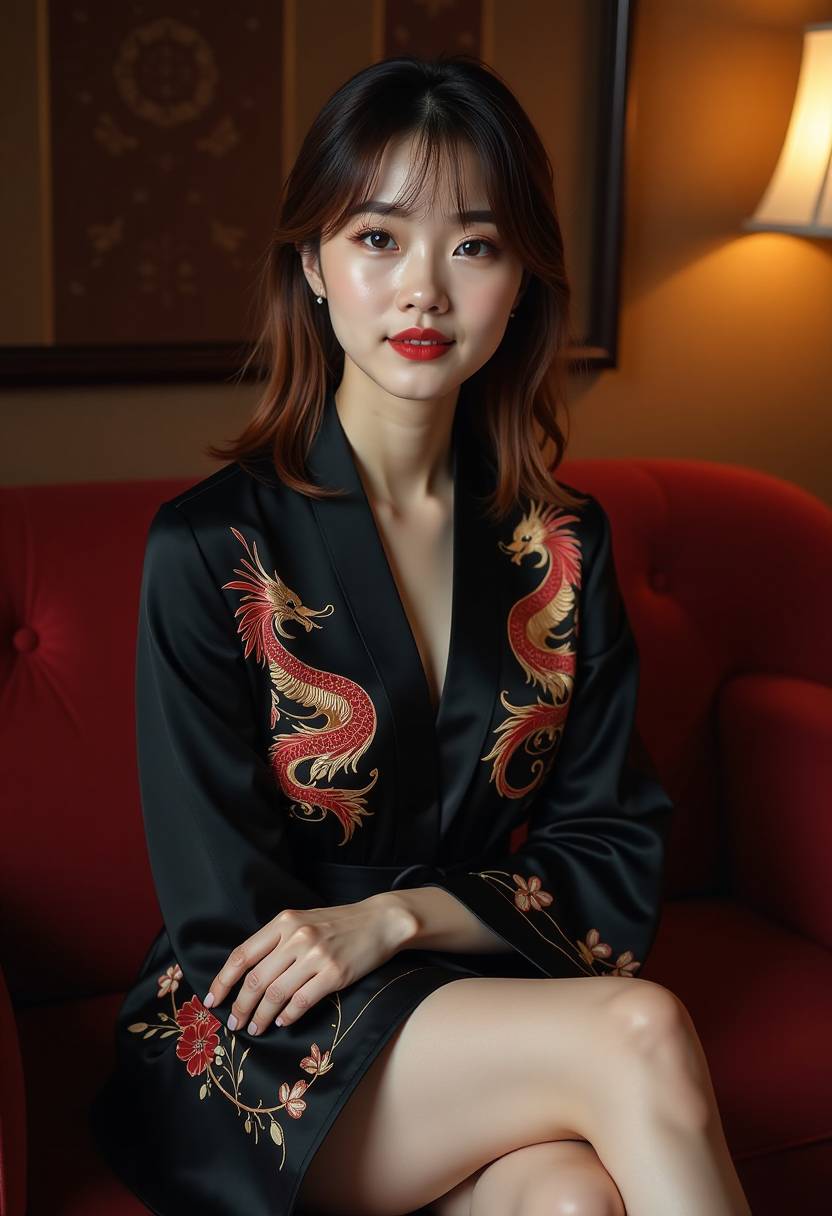 纯洁的玛利亚番外
